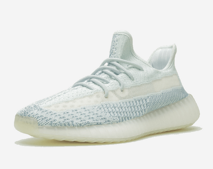 Yeezy Boost 350 V2 Shoes Cloud White