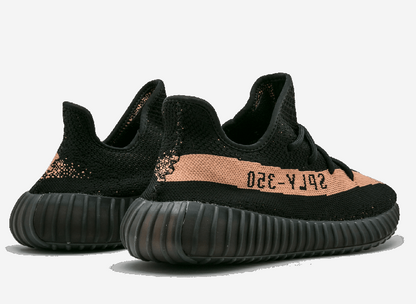 Yeezy Boost 350 V2 Shoes Copper