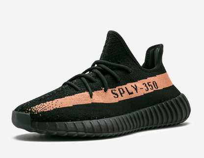 Yeezy Boost 350 V2 Shoes Copper