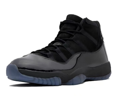 Air Jordan 11 Retro ‘Gamma Blue’