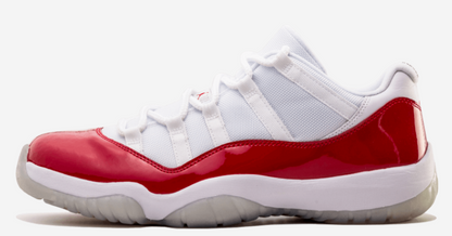 Jordan 11 Retro Cherry