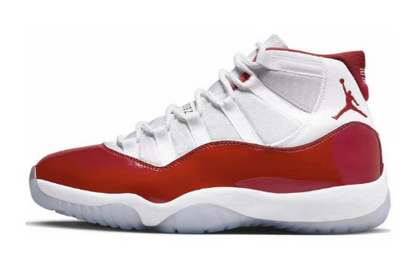 Jordan 11 Retro Cherry (2022)