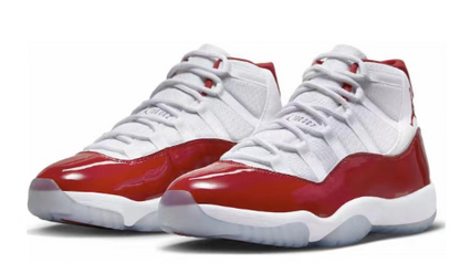 Jordan 11 Retro Cherry (2022)