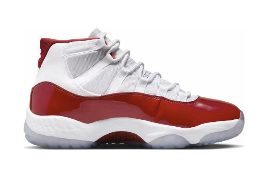 Jordan 11 Retro Cherry (2022)