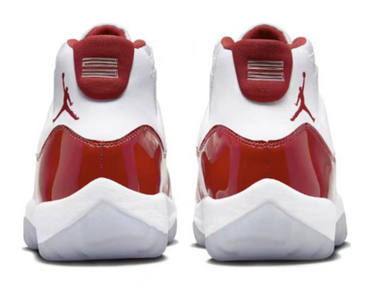 Jordan 11 Retro Cherry (2022)