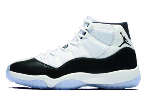 Jordan 11 Retro Concord (2018)