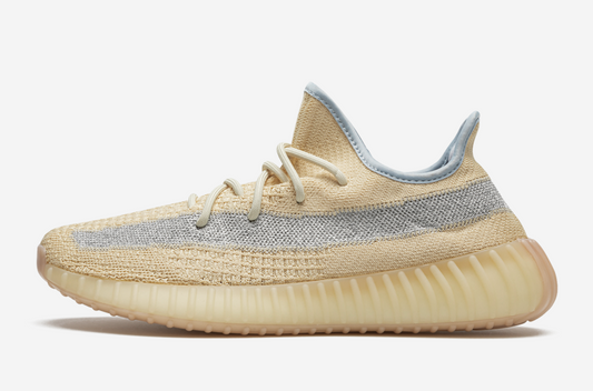 Yeezy Boost 350 V2 Shoes Linen