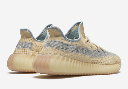 Yeezy Boost 350 V2 Shoes Linen