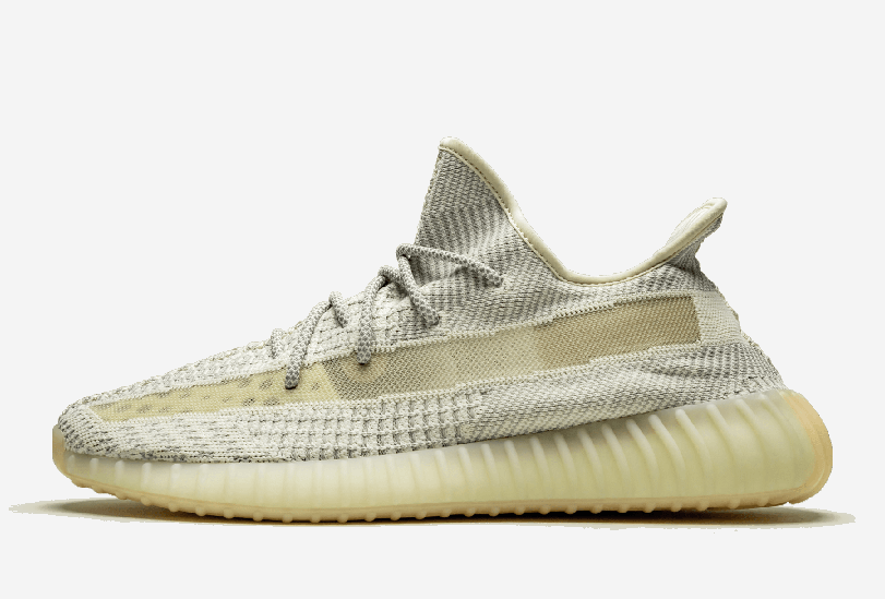 Yeezy Boost 350 V2 Shoes Lundmark