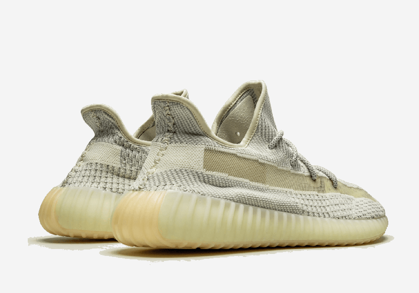 Yeezy Boost 350 V2 Shoes Lundmark