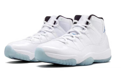 Jordan 11 Retro Legend Blue (2014)