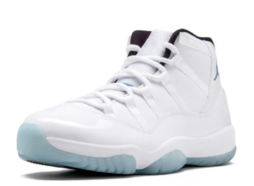 Jordan 11 Retro Legend Blue (2014)