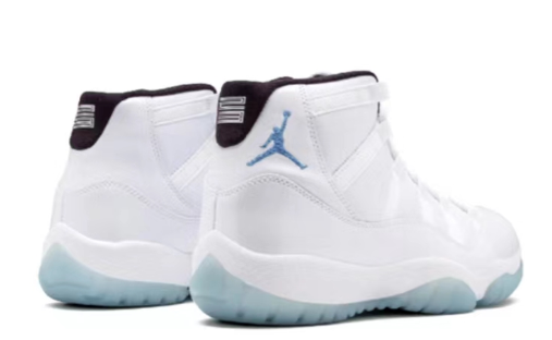 Jordan 11 Retro Legend Blue (2014)