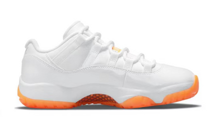 Jordan 11 Retro Low Citrus (2021) (W)