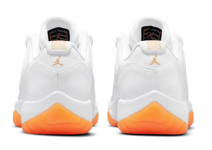 Jordan 11 Retro Low Citrus (2021) (W)