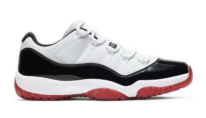 Jordan 11 Retro Low Concord Bred