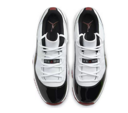 Jordan 11 Retro Low Concord Bred