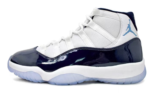 Jordan 11 Retro UNC Win Like 82