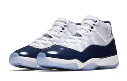 Jordan 11 Retro UNC Win Like 82