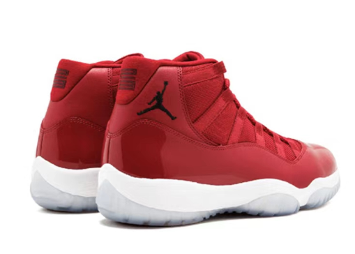 Jordan 11 Retro Win Like 96