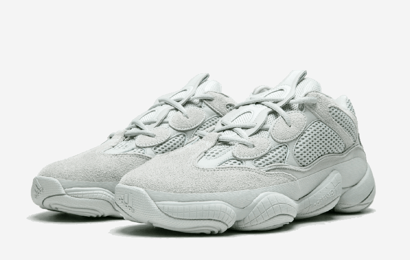 Yeezy 500 Shoes Salt