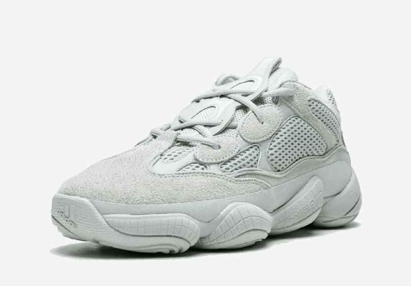 Yeezy 500 Shoes Salt