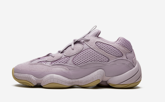 Yeezy 500 Shoes Soft Vision