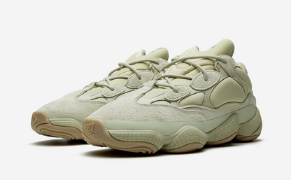 Yeezy 500 Shoes Stone