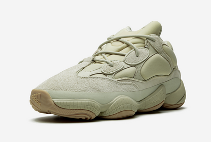 Yeezy 500 Shoes Stone