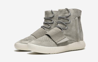 Yeezy Boost 750 Shoes Lbrown