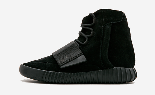 Yeezy Boost 750 Shoes Triple Black