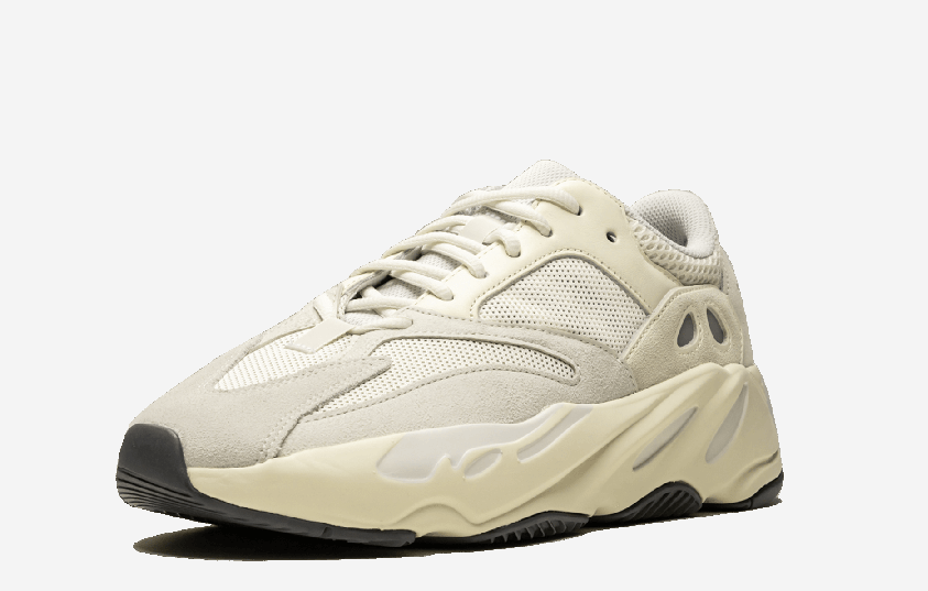 Yeezy Boost 700 Shoes Analog