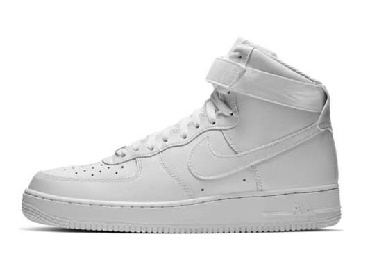 Nike Air Force 1 High White