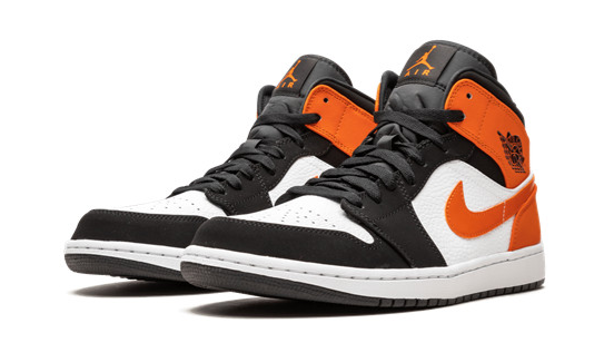 Air Jordan 1 Mid “Shattered Backboard”