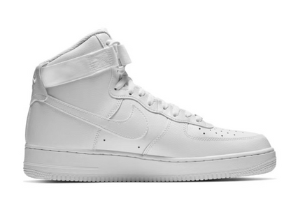 Nike Air Force 1 High White