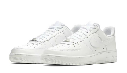 Nike Air Force 1 Low ’07 White