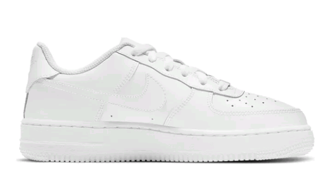 Nike Air Force 1 Low ’07 White