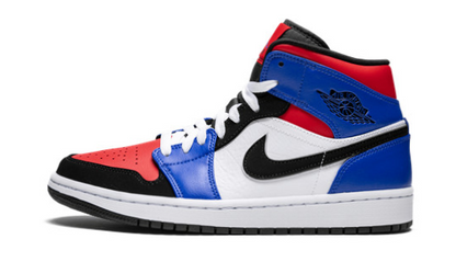 Air Jordan 1 MID “Top 3”