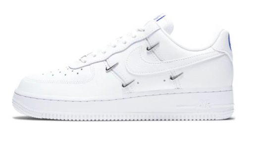 Nike Air Force 1 Low White