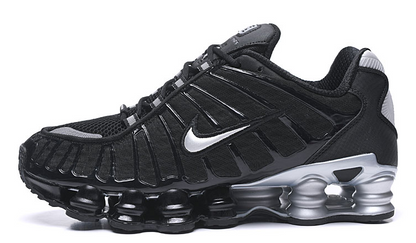 Nike Shox TL Python Pony