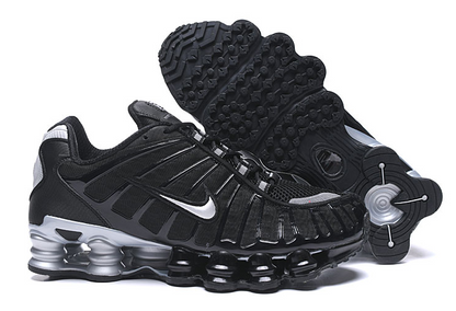 Nike Shox TL Python Pony