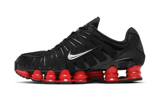 Nike Shox TL Skepta