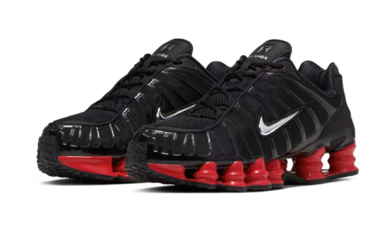 Nike Shox TL Skepta