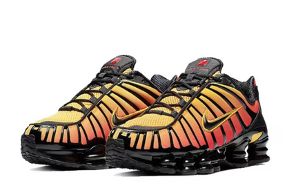 Nike Shox TL Sunrise