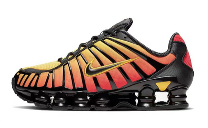 Nike Shox TL Sunrise