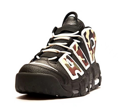 Nike Air More Uptempo 96 Camo (PS)