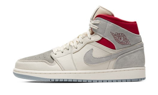 Air Jordan 1 Mid PRM “Sneakersnstuff 20th anniversary”