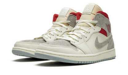 Air Jordan 1 Mid PRM “Sneakersnstuff 20th anniversary”