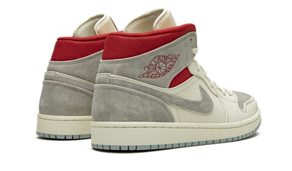 Air Jordan 1 Mid PRM “Sneakersnstuff 20th anniversary”