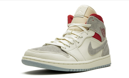 Air Jordan 1 Mid PRM “Sneakersnstuff 20th anniversary”